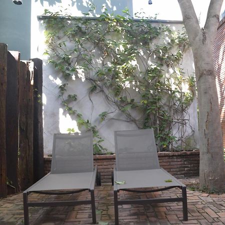 El Callejon Hotel Boutique Oaxaca Esterno foto