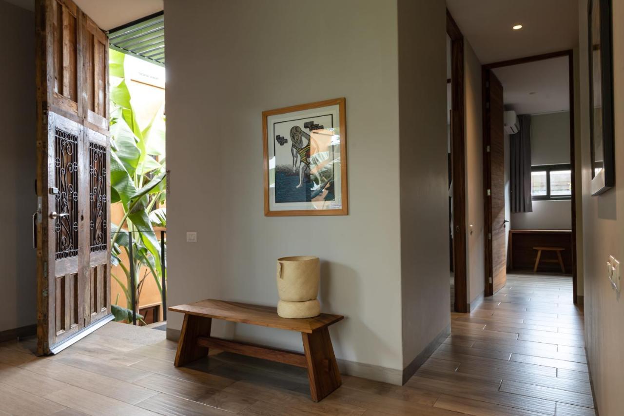 El Callejon Hotel Boutique Oaxaca Esterno foto