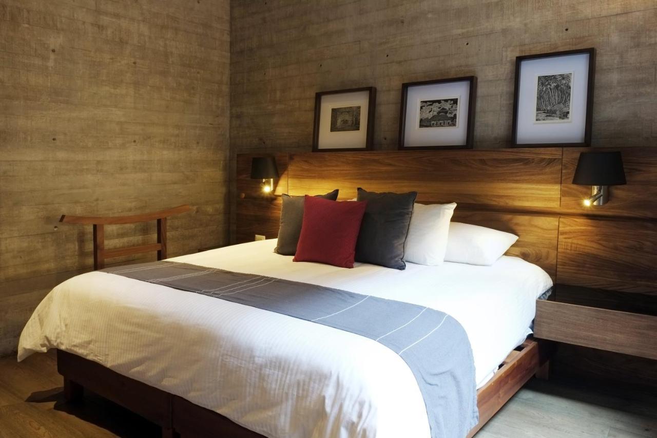 El Callejon Hotel Boutique Oaxaca Esterno foto
