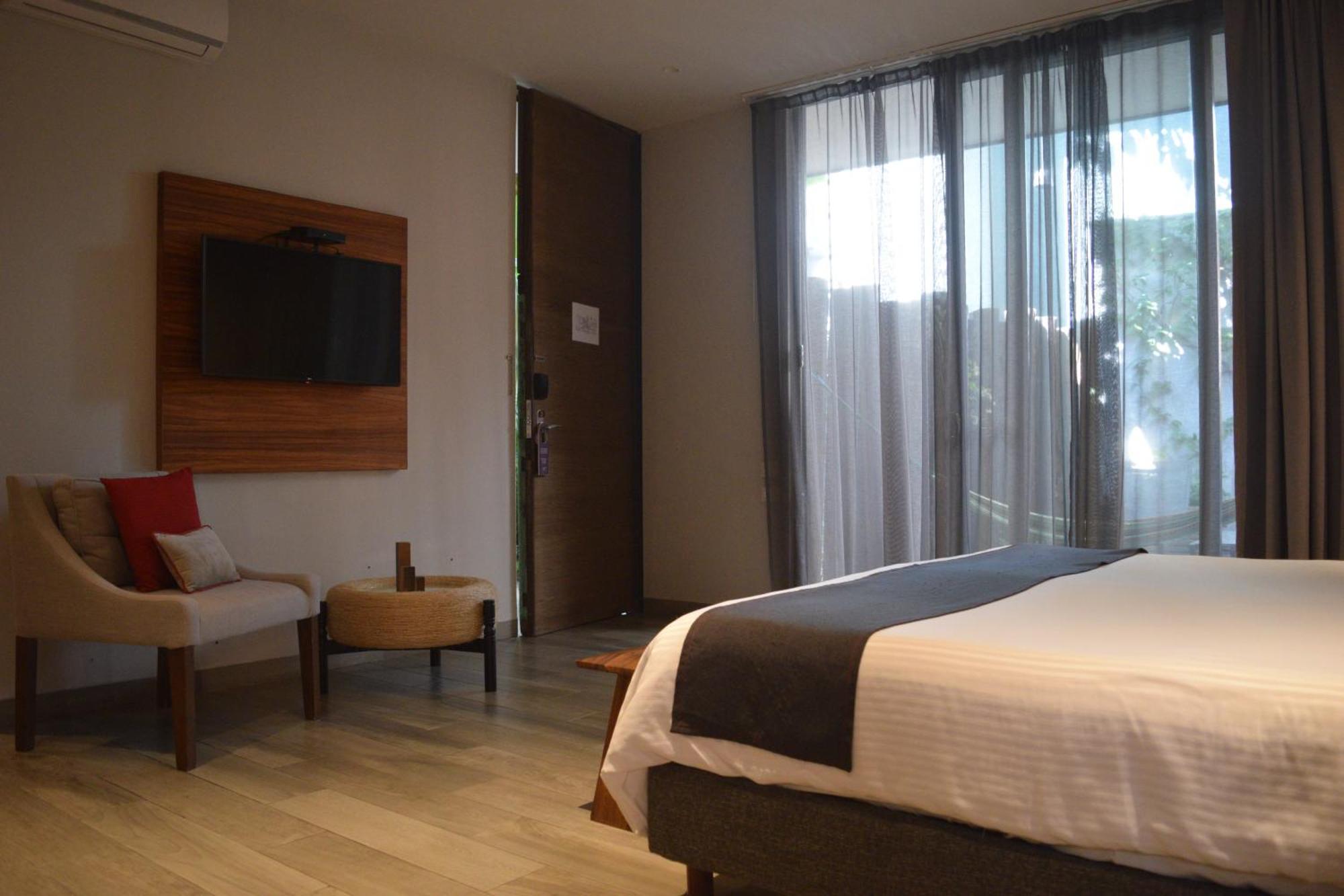 El Callejon Hotel Boutique Oaxaca Esterno foto
