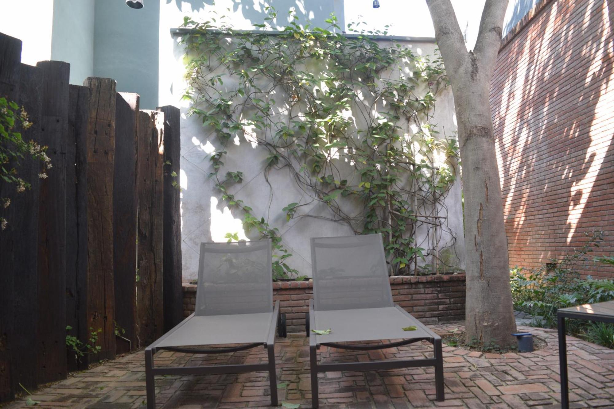 El Callejon Hotel Boutique Oaxaca Esterno foto